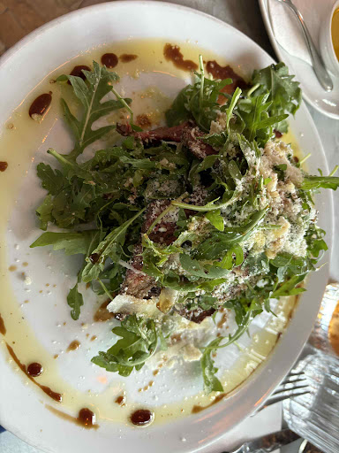 Photo of Bosco Pizzeria Cheltenham - The Quadrangle Imperial Square, Cheltenham GL50 1PZ